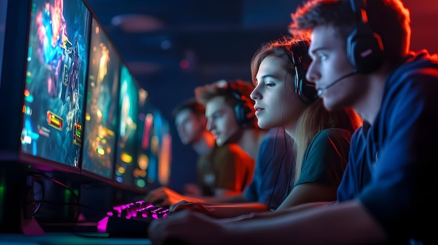 Mobile game development advantages